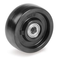 TR-67CC-W-Thermosetting resin solid wheels